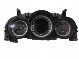 2129007318 A2129007318 Щиток приборов (приборная панель) Mercedes E C207 Арт e9761138, вид 1