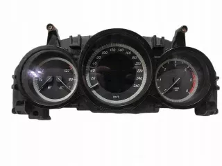 2129007318 A2129007318 Щиток приборов (приборная панель) Mercedes E C207 Арт e9761138, вид 4