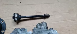 4G0260805F Компрессор кондиционера Audi A6 C7 (S6,RS6) Арт e9761221, вид 2
