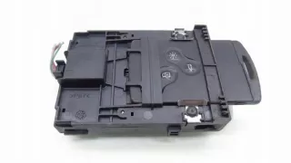 285909828R Замок зажигания Renault Megane 3 Арт e9761268, вид 1