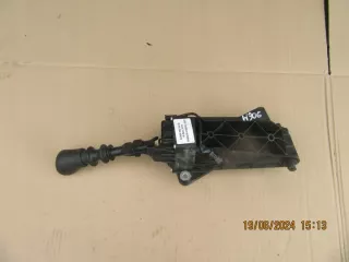 A9062600402 Кулиса Mercedes Sprinter W906 Арт e9761550, вид 1