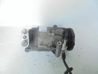 13286085 Компрессор кондиционера Opel Zafira B Арт e9761831, вид 1
