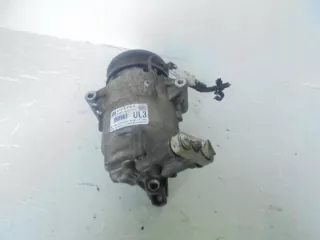 13286085 Компрессор кондиционера Opel Zafira B Арт e9761831, вид 3