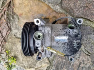 95201-69GC0 Компрессор кондиционера Suzuki Ignis 1  Арт e9762040, вид 1