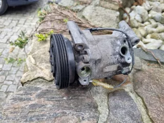 95201-69GC0 Компрессор кондиционера Suzuki Ignis 1  Арт e9762040, вид 3