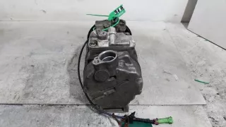4B0260805C 447220-8145 Компрессор кондиционера Volkswagen Passat B5 Арт e9762112, вид 3