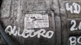 4B0260805C 447220-8145 Компрессор кондиционера Volkswagen Passat B5 Арт e9762112, вид 6