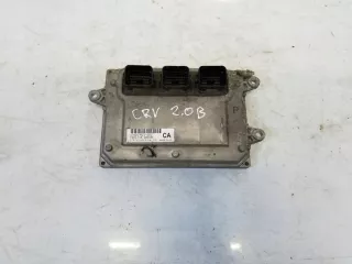 37820-RZV-E02 Блок управления двигателем Honda CR-V 5 Арт e9762161, вид 1