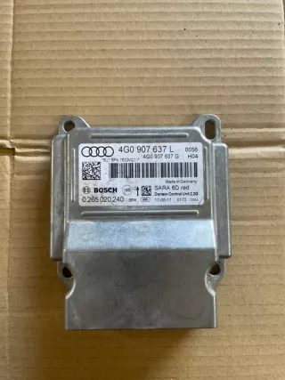 4G0907637L Блок управления (другие) Audi A6 C7 (S6,RS6) Арт e9762251, вид 1
