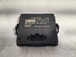 3Q0907530C Блок управления (другие) Audi S3 8V Арт e9762299, вид 1
