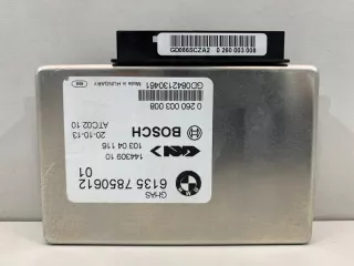 7850612 Блок управления (другие) BMW 5 F10/F11/GT F07 Арт e9762326, вид 1