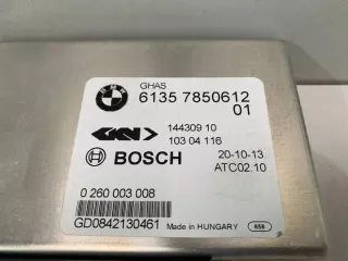 7850612 Блок управления (другие) BMW 5 F10/F11/GT F07 Арт e9762326, вид 4