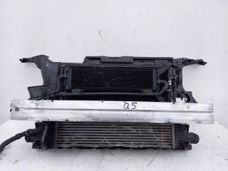  Радиатор (основной) Audi Q5 1 Арт e9762488, вид 1