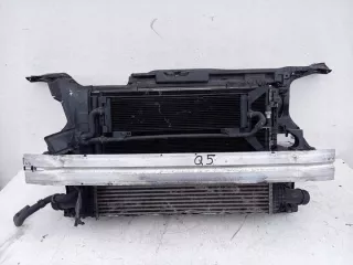  Радиатор (основной) Audi Q5 1 Арт e9762488, вид 2