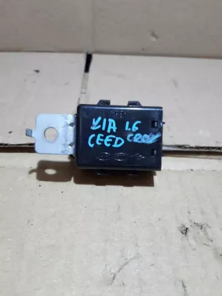 954202V000 Блок управления (другие) Kia Ceed 2 Арт e9762687, вид 1