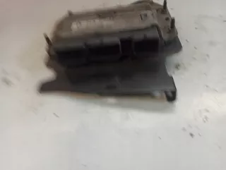 237100293R 237101029R V29008398A Блок управления двигателем Renault Scenic 3 Арт e9762748, вид 4