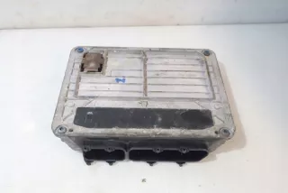 5WP4374 06A906019AN Блок управления двигателем Seat Leon 1 Арт e9762803, вид 2