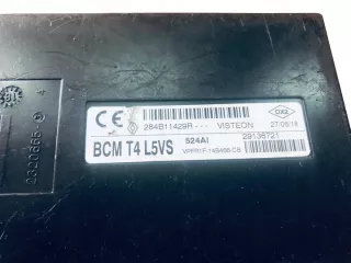 284B11429R 284b11429r Блок управления двигателем Smart Forfour 2 Арт e9762854, вид 2