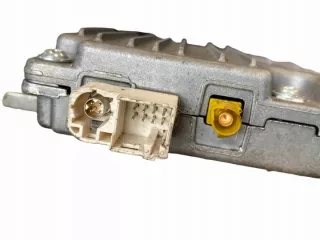 0009001407 A0009001407 Блок управления (другие) Mercedes ML/GLE W166 Арт e9762878, вид 2