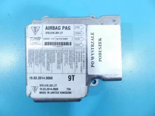 97061820127 Блок управления (другие) Porsche Panamera 970 Арт e9763050, вид 2