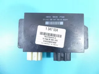 3B0959798 Блок управления (другие) Volkswagen Passat B5 Арт e9763252, вид 2