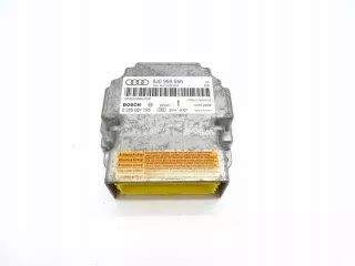 8J0959655 15888498566 Блок AirBag Audi TT 2 Арт e9763361, вид 1