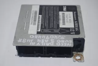 504074440 Блок AirBag Iveco Daily 2 Арт e9763571, вид 3