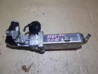 6NU358167 03L131512AH Радиатор EGR Audi A3 8P Арт e9763861, вид 2