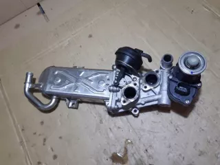 6NU358167 03L131512AH Радиатор EGR Audi A3 8P Арт e9763861, вид 3