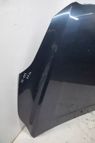  466-46 Капот Volvo XC60 1 Арт e9764116, вид 2