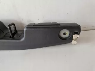 98700-2E001 Механизм стеклоочистителя (трапеция дворников) Hyundai Tucson 1 Арт e9764288, вид 2