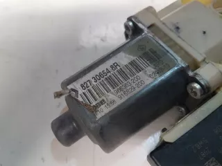 827306548R Моторчик стеклоподъемника Renault Megane 3 Арт e9764410, вид 2