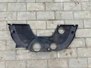 2750100367 2750100267 Декоративная крышка двигателя Mercedes CL C216 Арт e9764518, вид 3