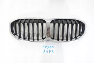 7450957 7450957AI Решетка радиатора BMW 1 F40 Арт e9764721, вид 1
