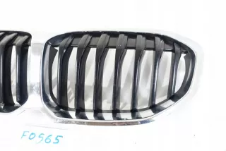 7450957 7450957AI Решетка радиатора BMW 1 F40 Арт e9764721, вид 4