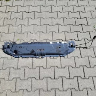 7033741 Передняя панель крепления облицовки (телевизор) BMW 5 E60/E61 Арт e9765074, вид 1