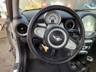  Руль MINI Cooper R56 Арт e9765632, вид 2