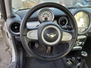  Руль MINI Cooper R56 Арт e9765632, вид 3