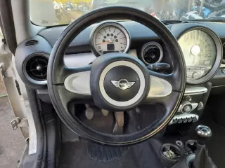  Руль MINI Cooper R56 Арт e9765632, вид 4