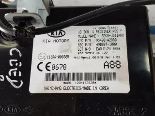  95400-A2880 Блок предохранителей Kia Ceed 2 Арт e9766359, вид 2