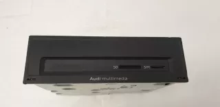 83A035029A Блок навигации Audi Q3 1 Арт e9766957, вид 3