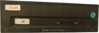 83A035065 Блок навигации Audi Q3 1 Арт e9766958, вид 1