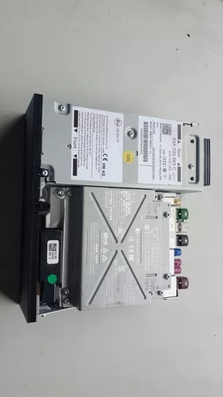 83A035063C Блок навигации Audi Q3 1 Арт e9766975, вид 2