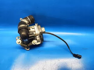 8201143495 147109913R Клапан EGR Renault Clio 2 Арт e9767148, вид 3