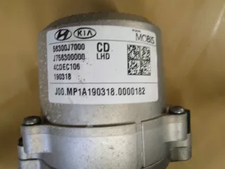 56300J7000 56300-J7000 J756300000 Рулевая колонка Kia Ceed 3 Арт e9767300, вид 9