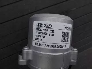 J7563-99500 Насос гидроусилителя руля Kia Ceed 3 Арт e9768596, вид 2