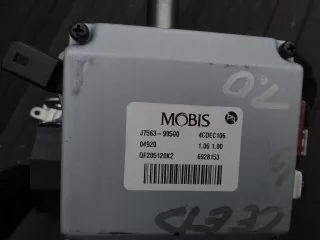 J7563-99500 Насос гидроусилителя руля Kia Ceed 3 Арт e9768596, вид 4