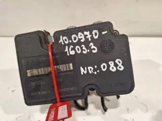  Блок ABS Fiat Doblo 1 Арт e9768906, вид 3