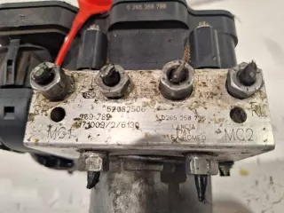 0265258796 Блок ABS Fiat Tipo 2 Арт e9768927, вид 2