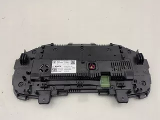 8709815 5A07ED0 Щиток приборов (приборная панель) BMW X5 G05  Арт e9769614, вид 5